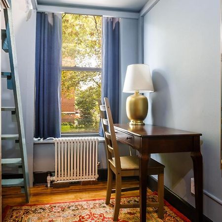 Lamartine Chelsea New York Extérieur photo