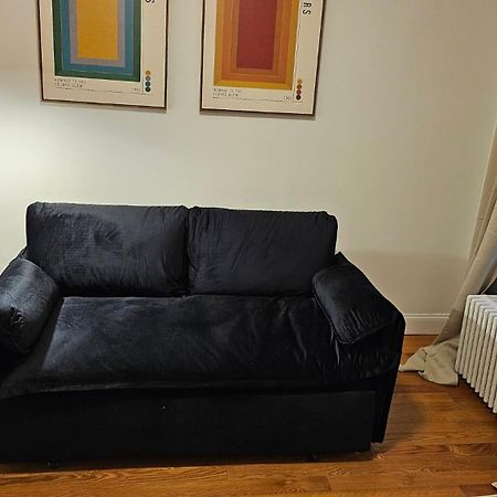 Lamartine Chelsea New York Extérieur photo