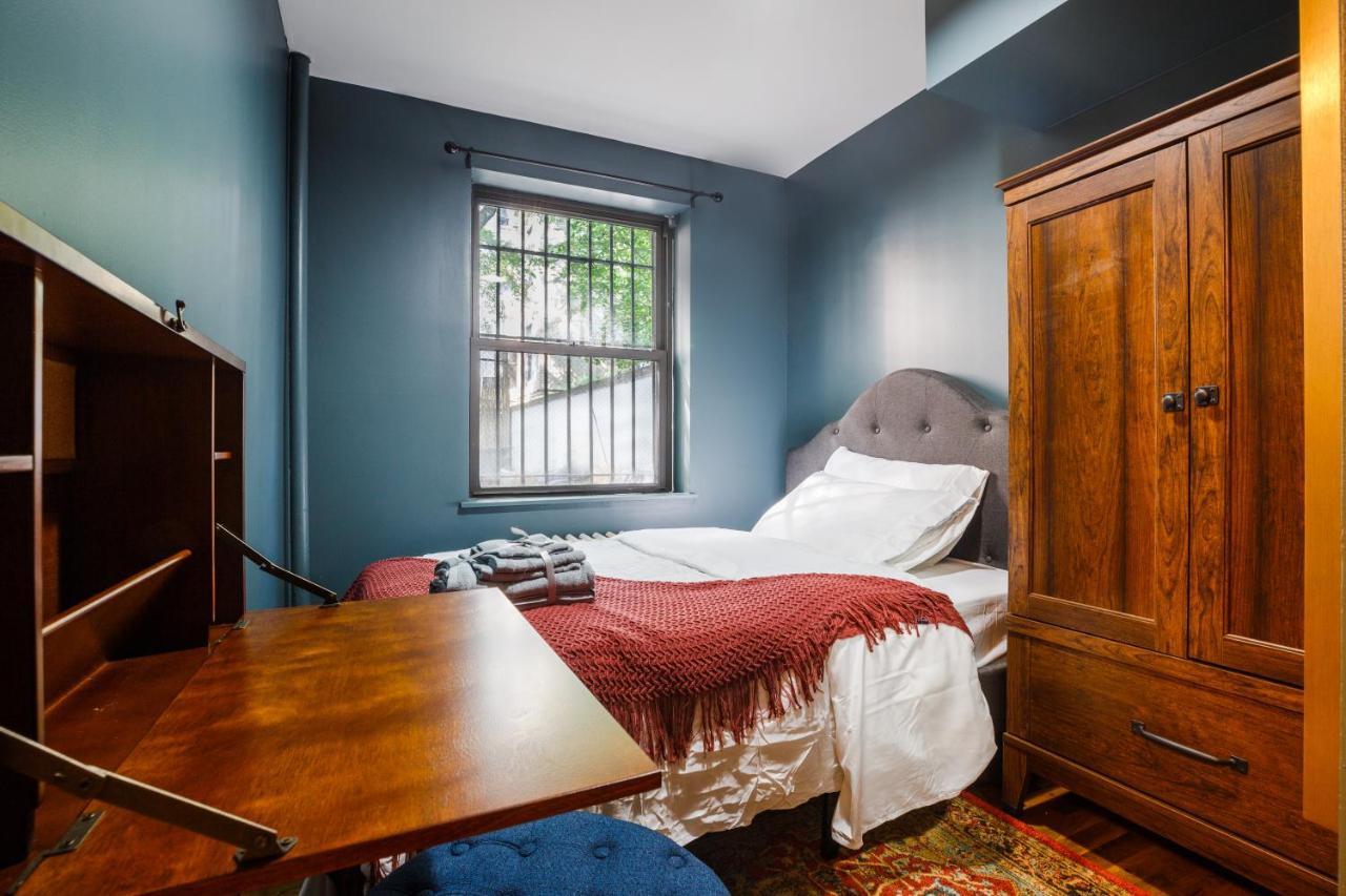 Lamartine Chelsea New York Extérieur photo