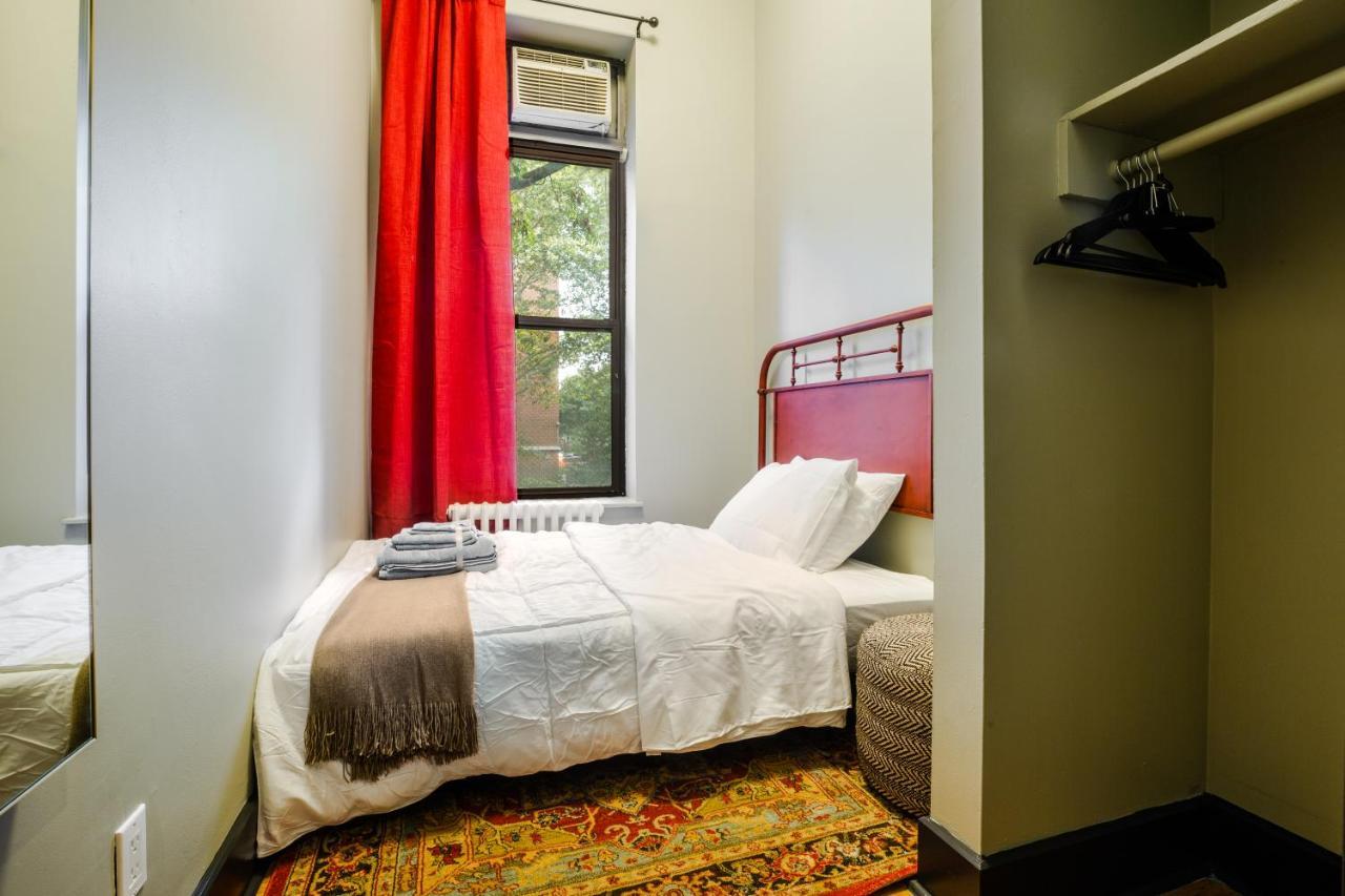 Lamartine Chelsea New York Extérieur photo