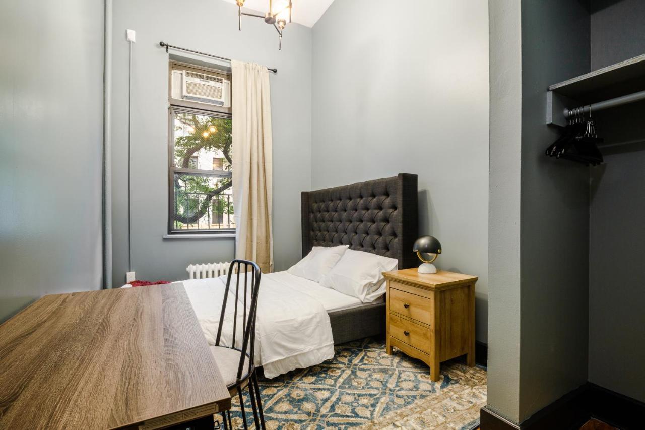 Lamartine Chelsea New York Extérieur photo