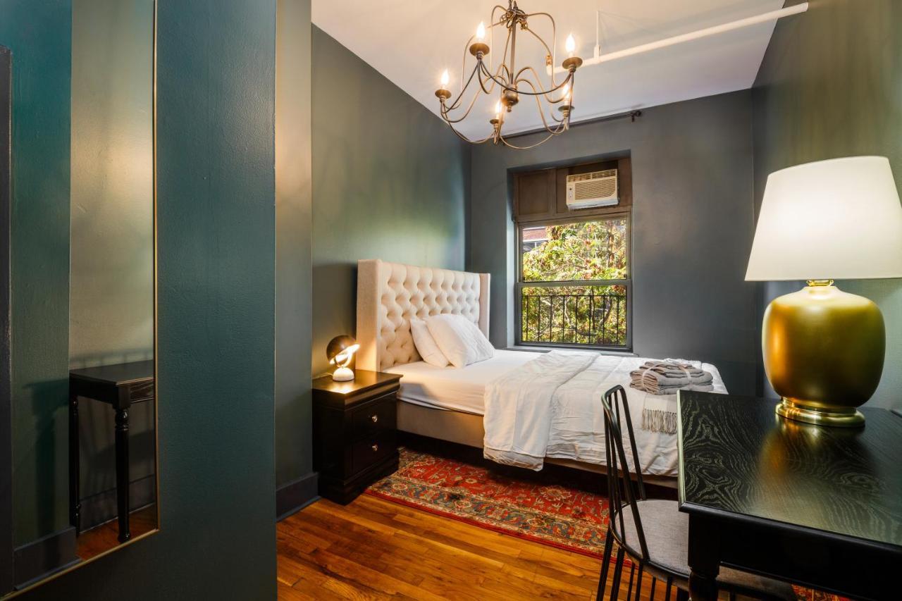 Lamartine Chelsea New York Extérieur photo