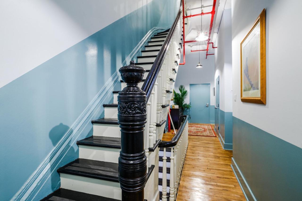 Lamartine Chelsea New York Extérieur photo