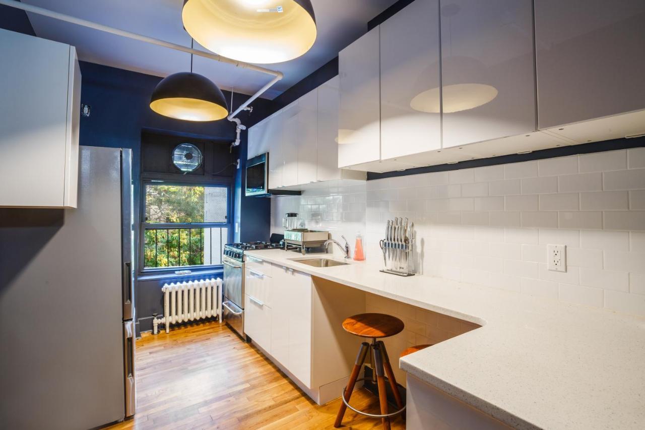 Lamartine Chelsea New York Extérieur photo