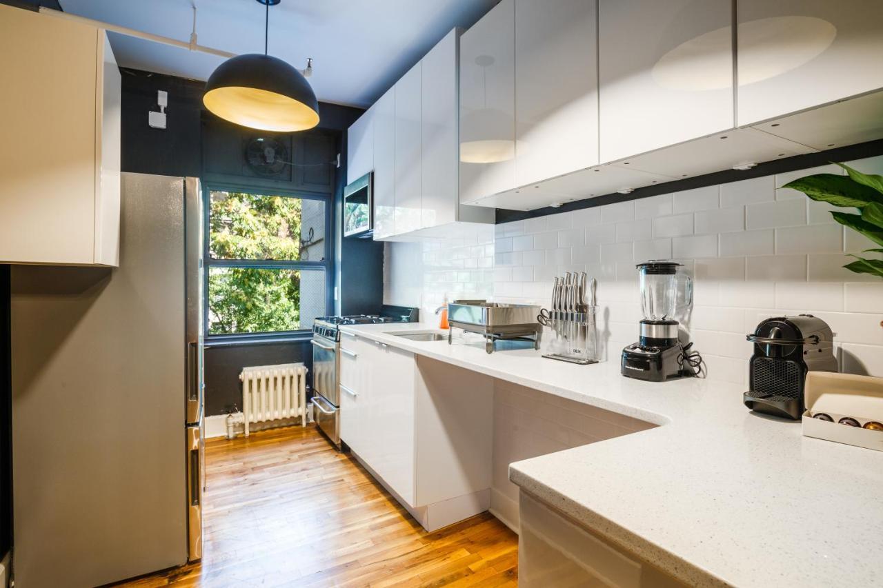 Lamartine Chelsea New York Extérieur photo