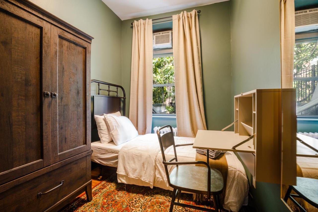 Lamartine Chelsea New York Extérieur photo
