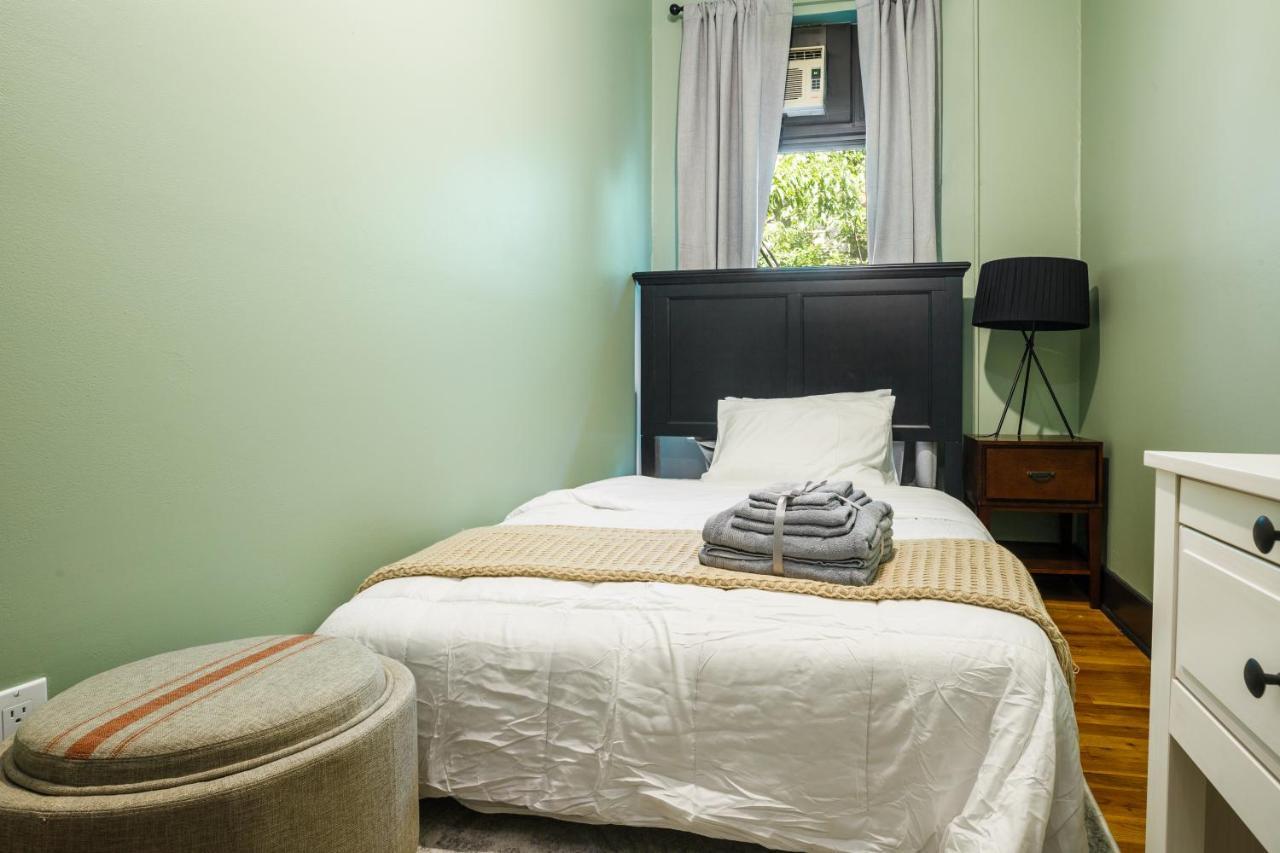 Lamartine Chelsea New York Extérieur photo