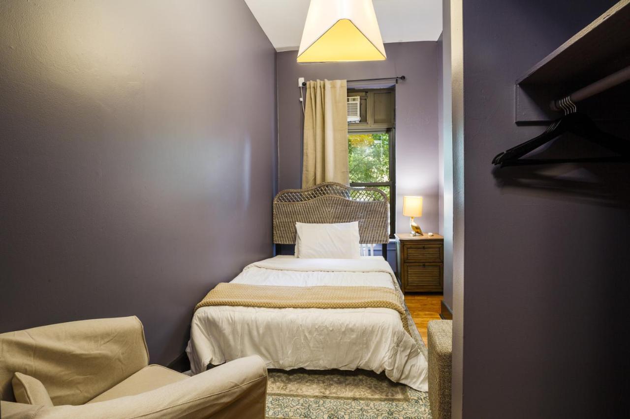 Lamartine Chelsea New York Extérieur photo