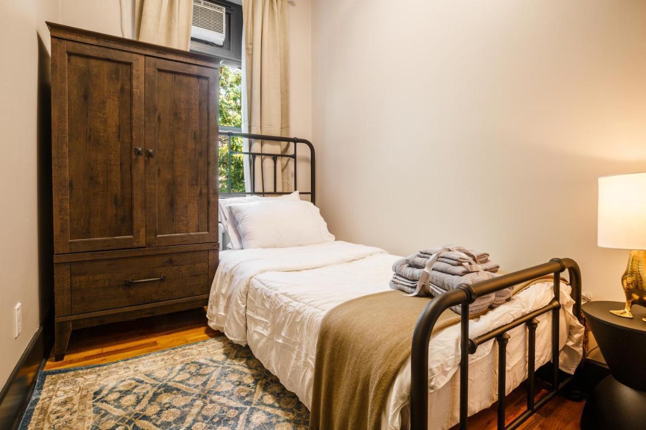 Lamartine Chelsea New York Extérieur photo