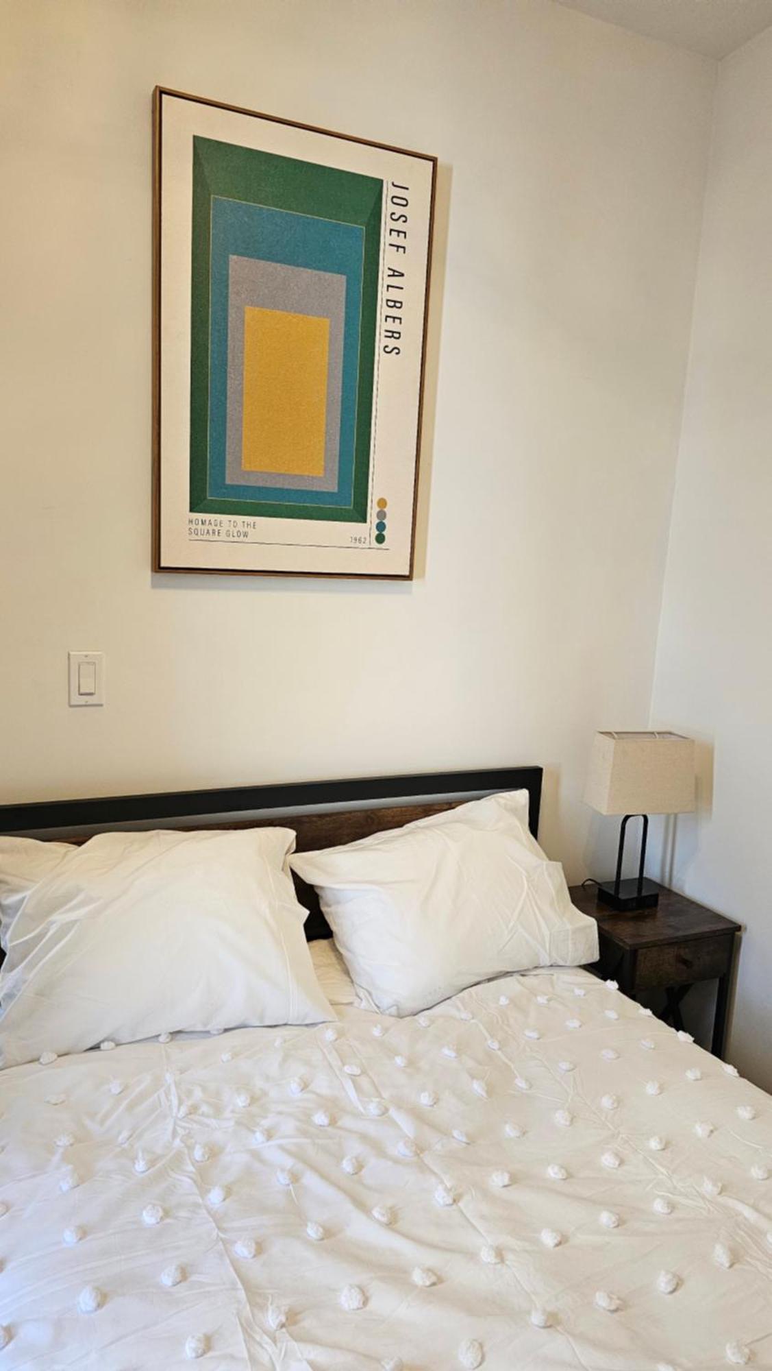 Lamartine Chelsea New York Chambre photo