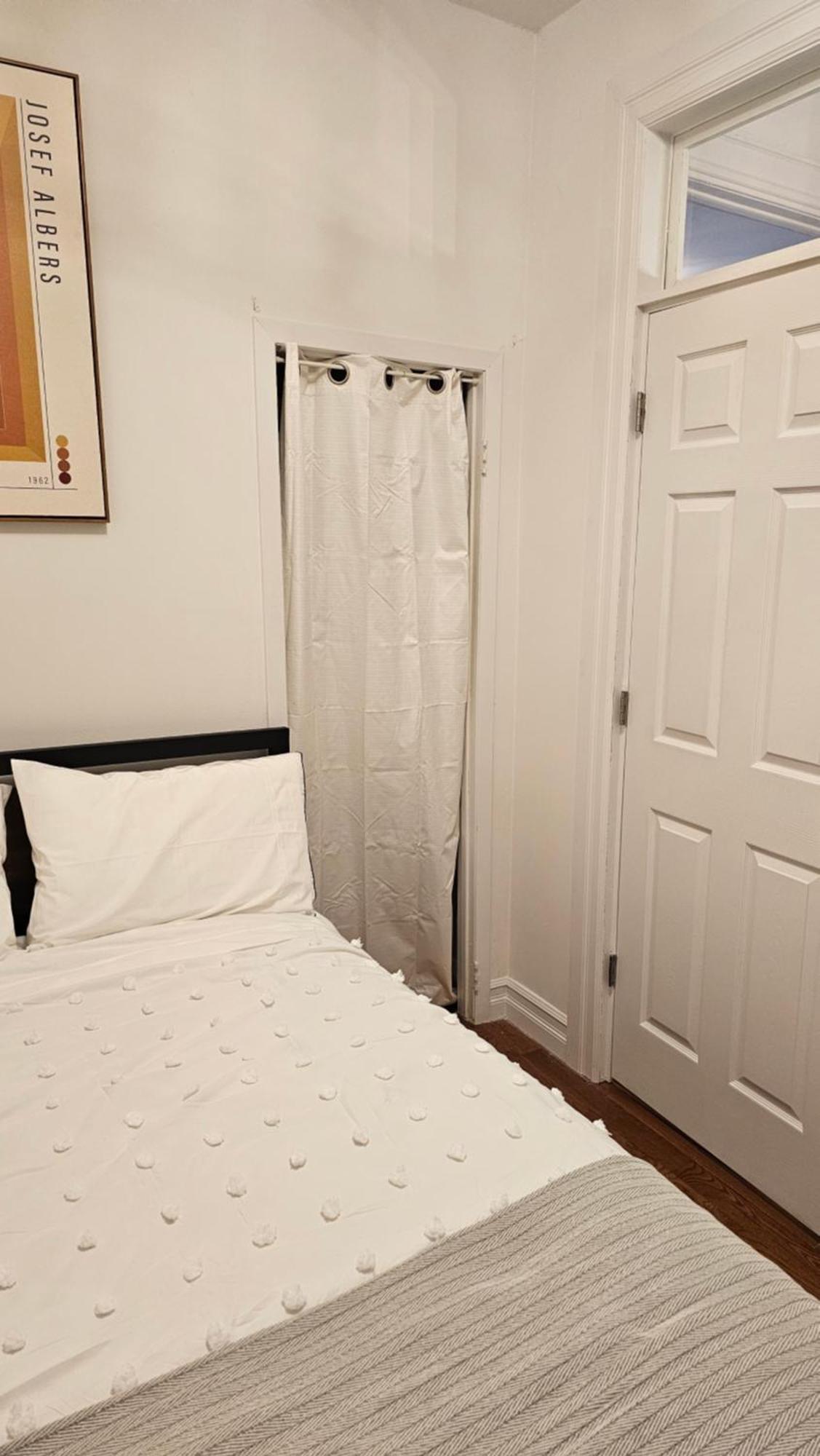 Lamartine Chelsea New York Chambre photo