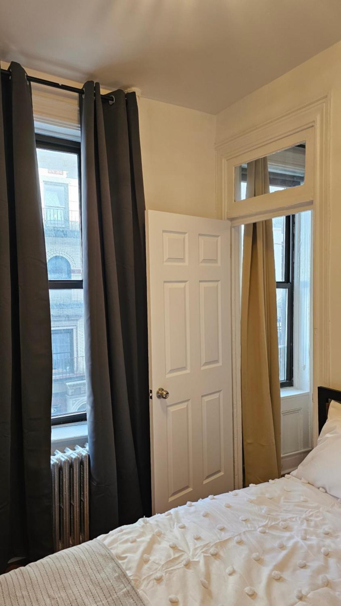 Lamartine Chelsea New York Chambre photo