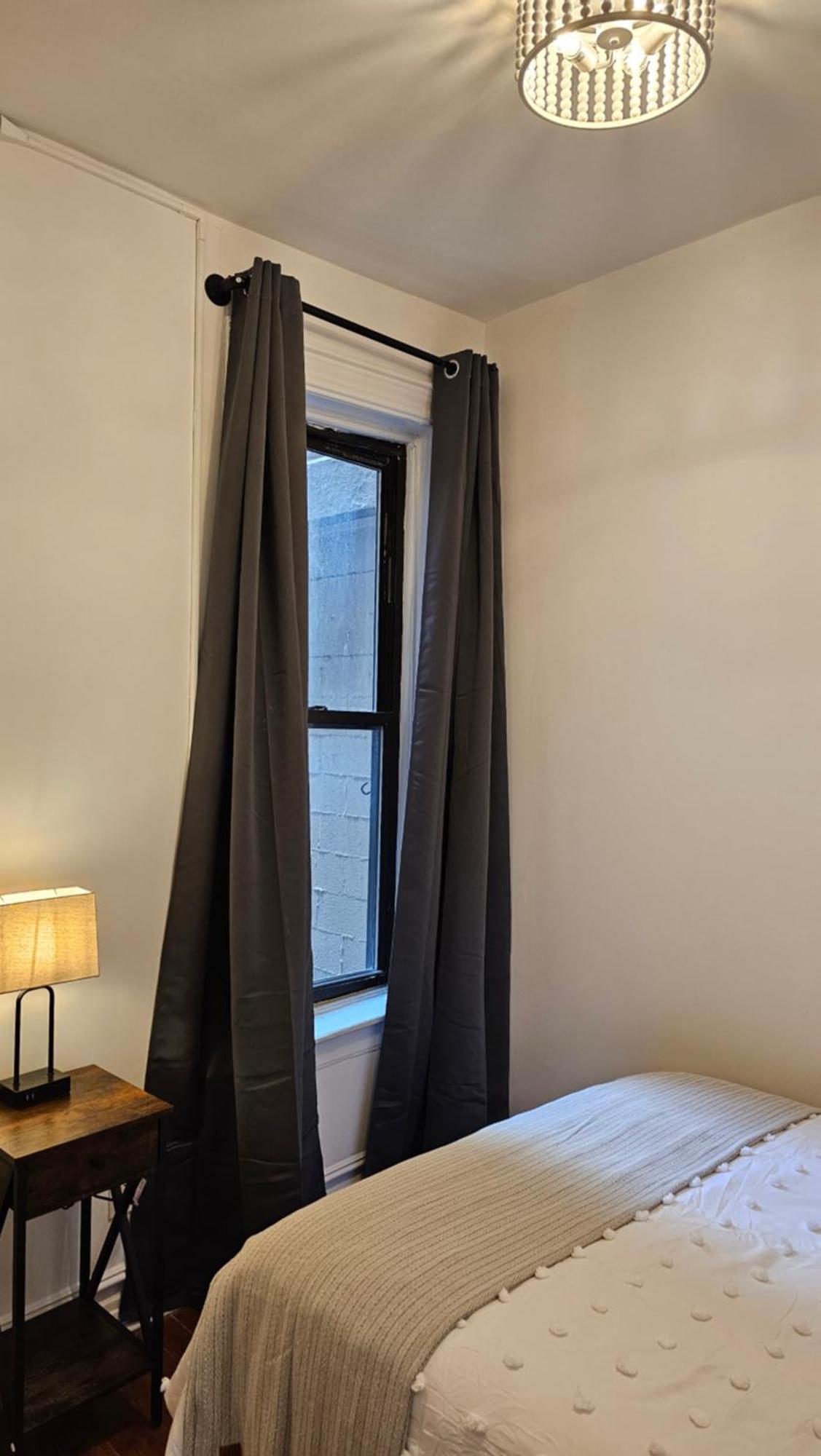 Lamartine Chelsea New York Chambre photo