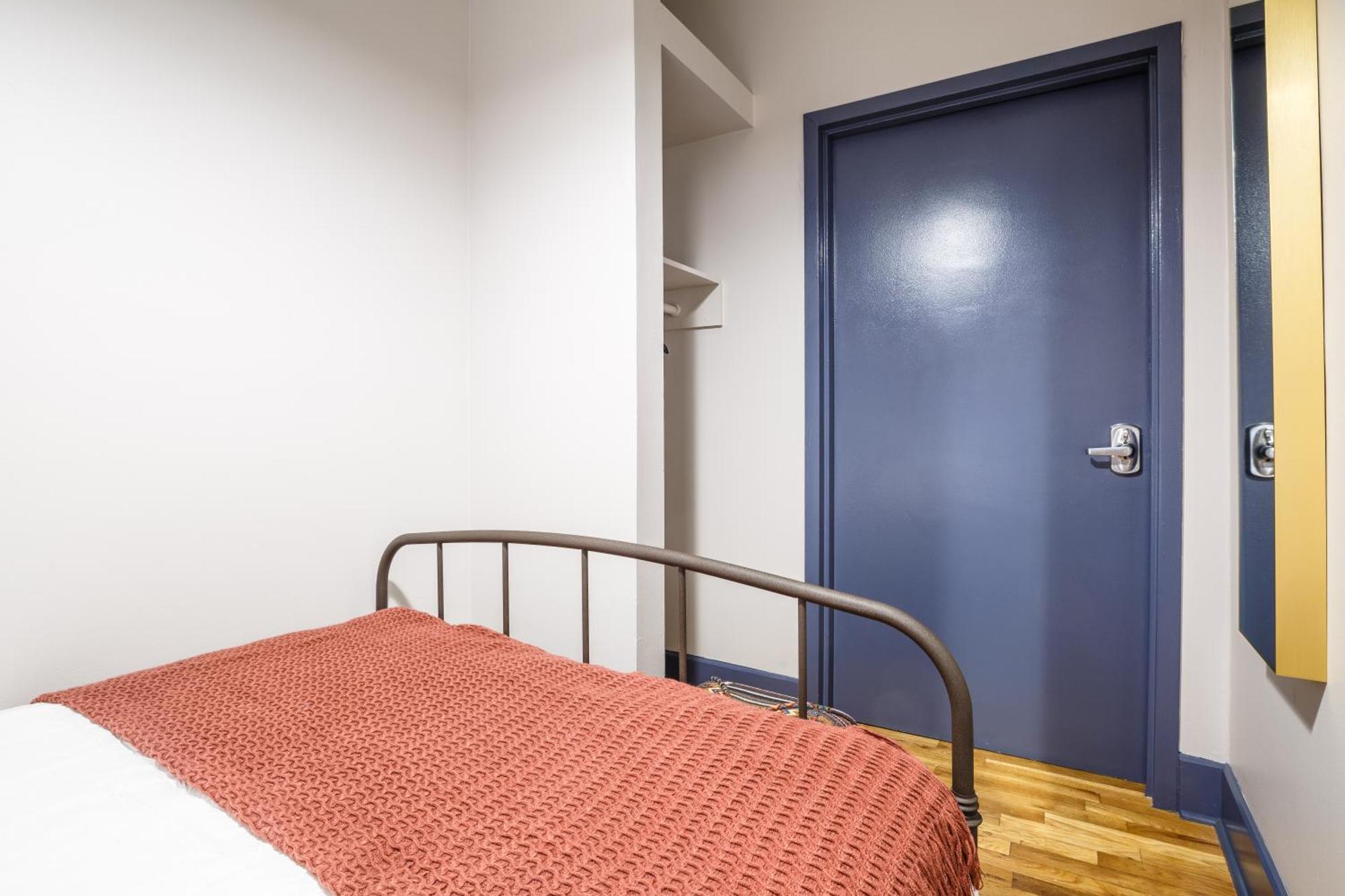 Lamartine Chelsea New York Chambre photo