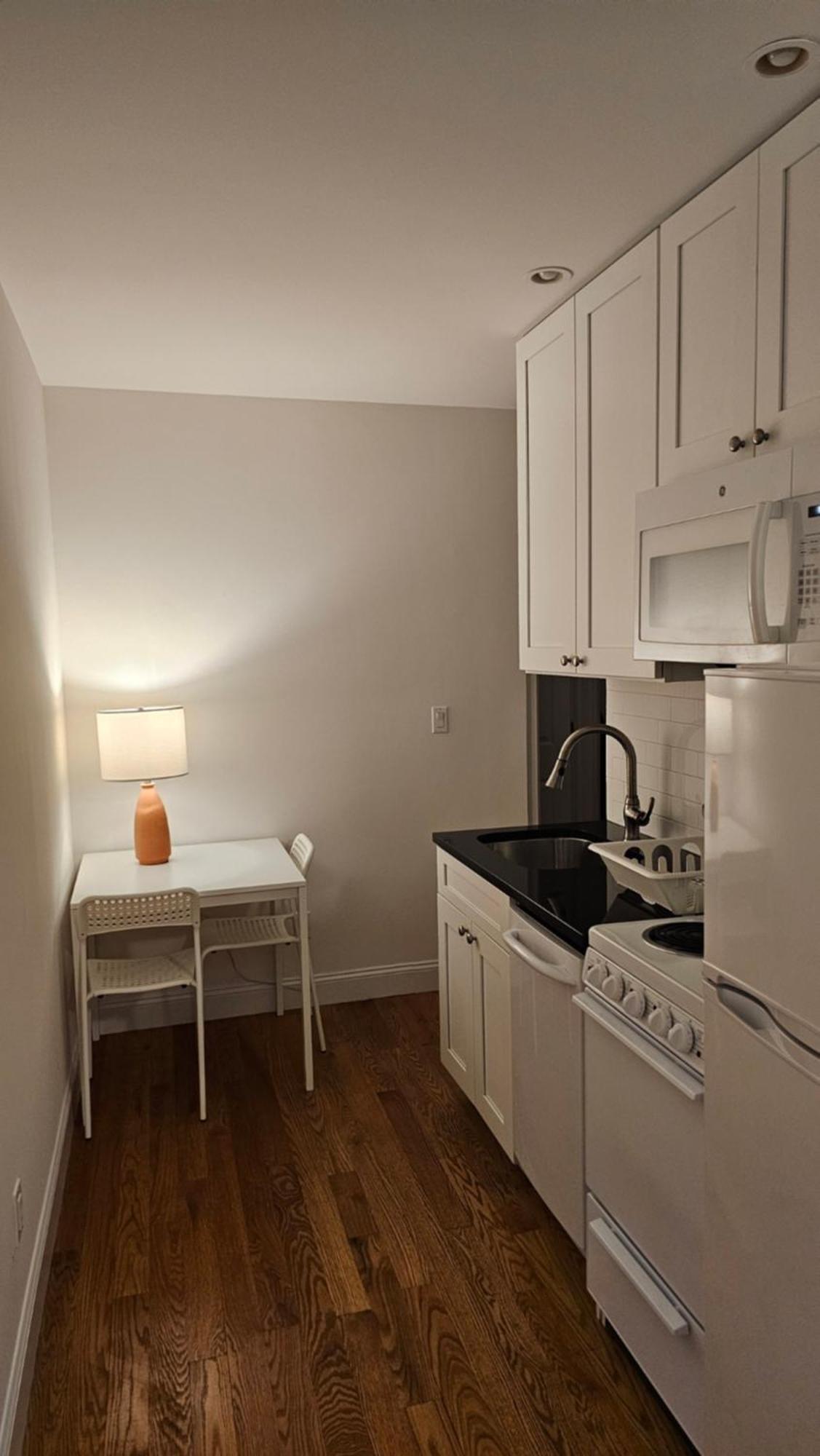 Lamartine Chelsea New York Extérieur photo