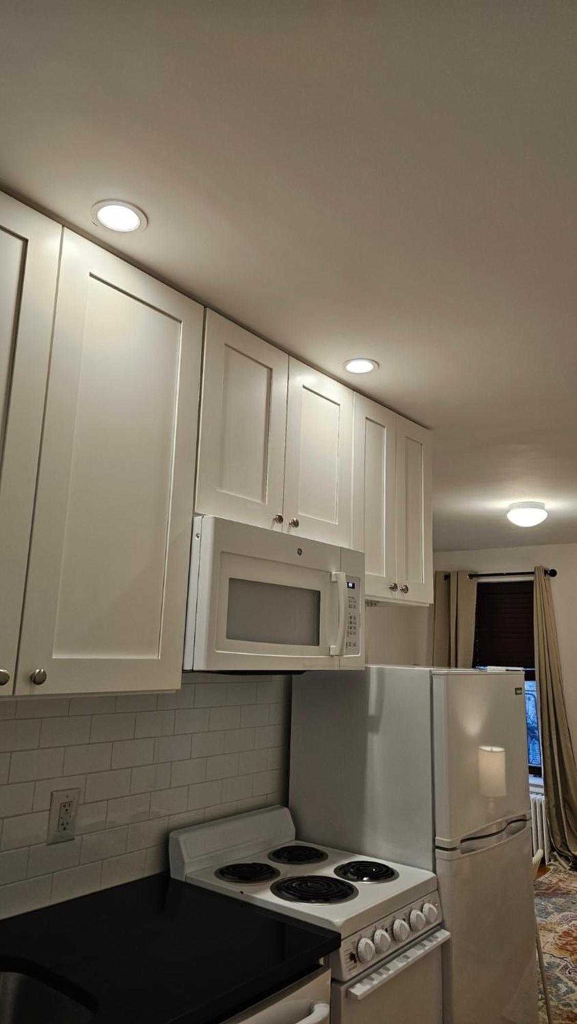 Lamartine Chelsea New York Extérieur photo