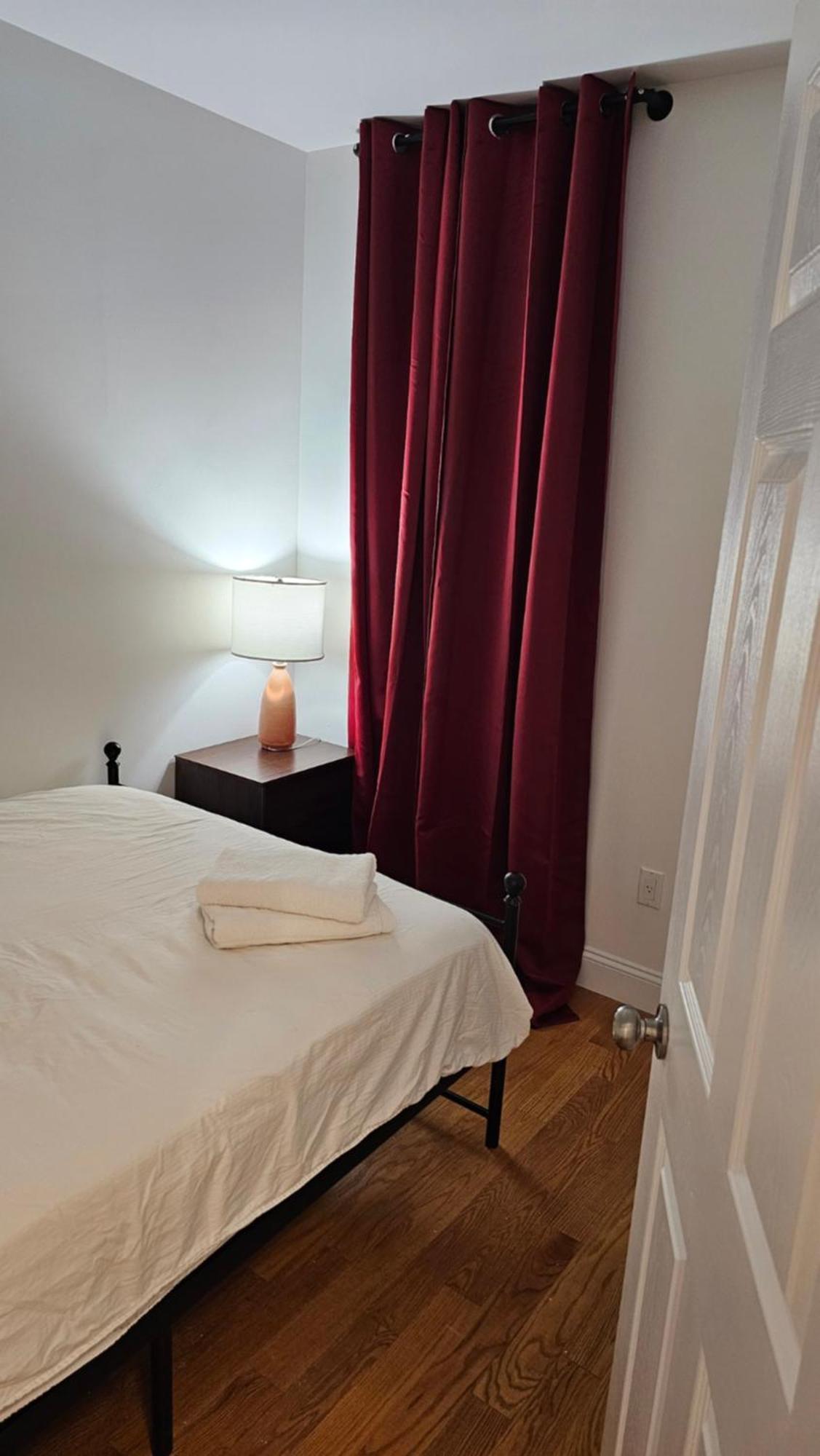 Lamartine Chelsea New York Extérieur photo