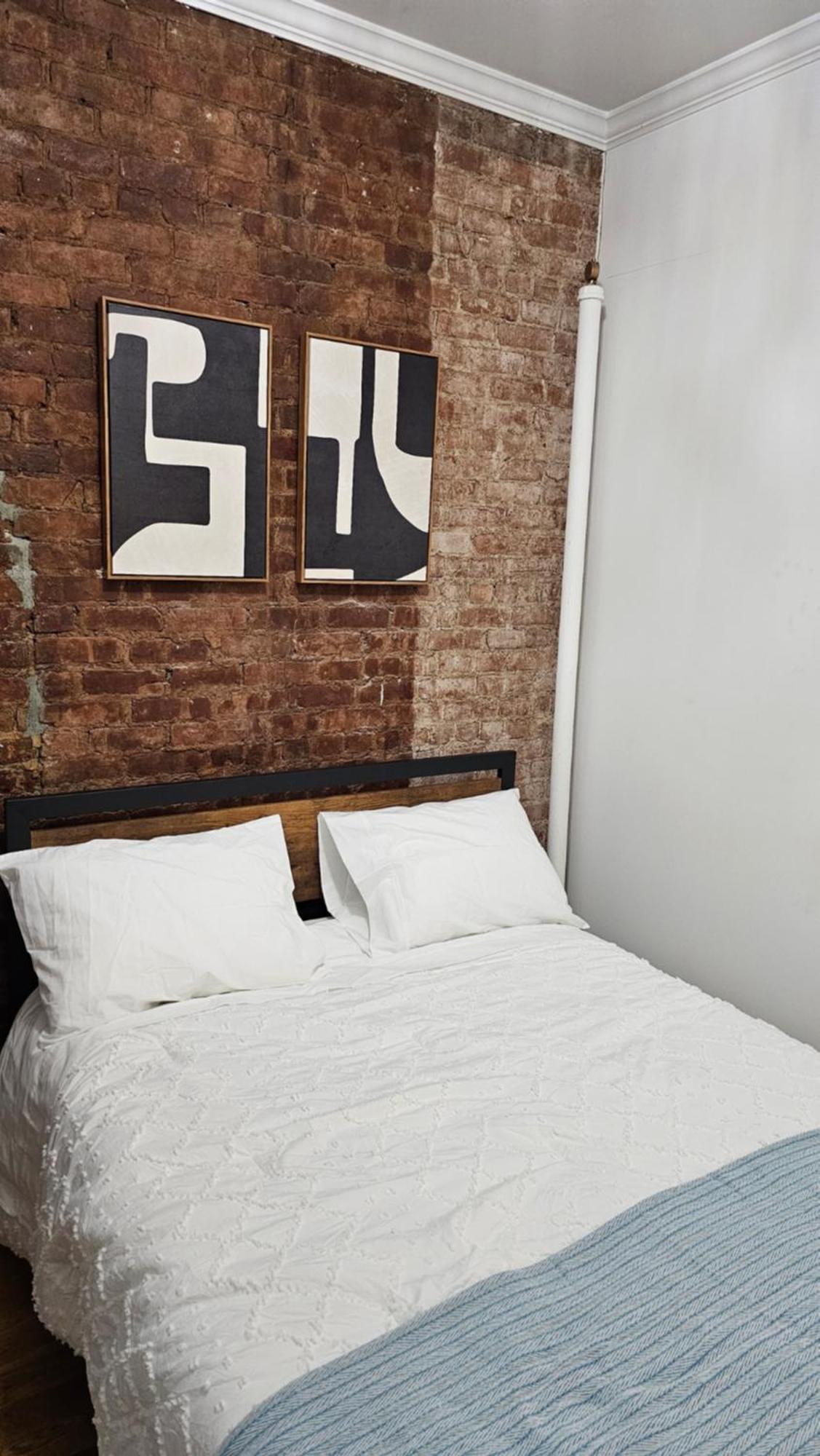 Lamartine Chelsea New York Chambre photo